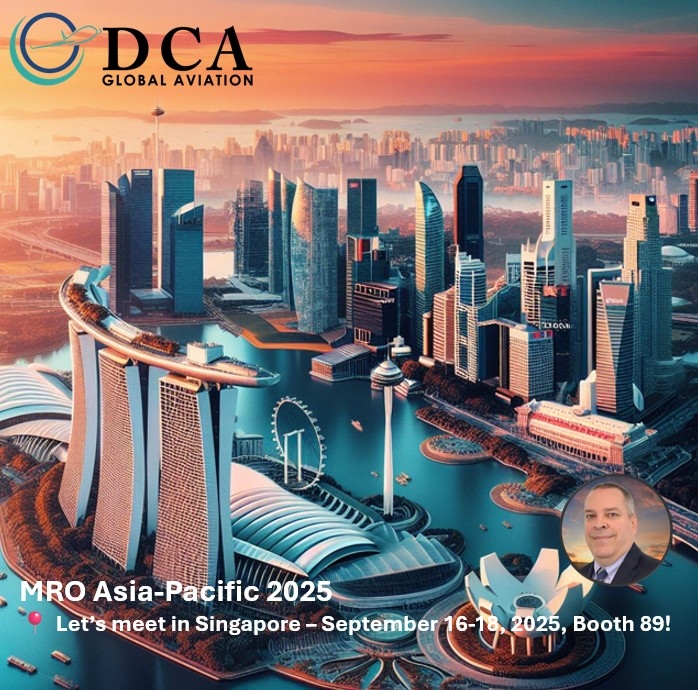 MRO ASIA 2025